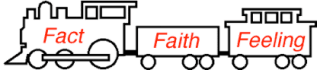 fact-faith-feeling-train